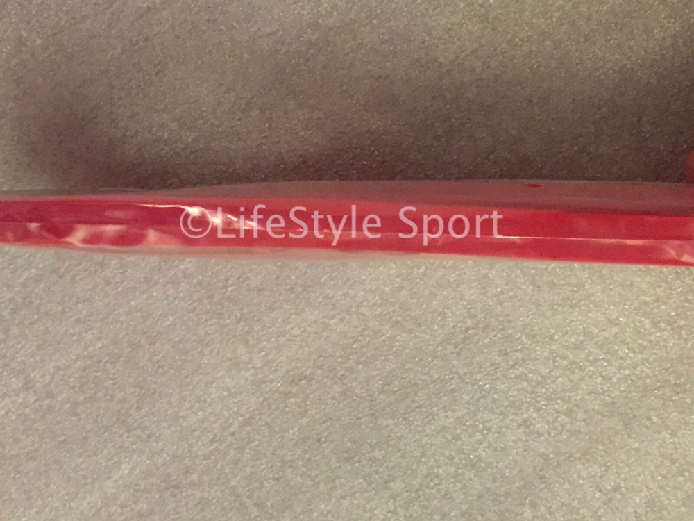 Jump Stretch Flexband Red Mini Band #2 25 Pound Pull-Up Power-Lifting