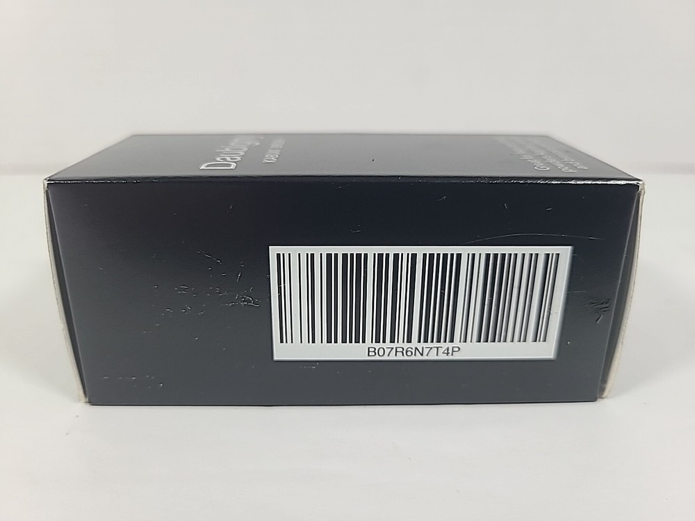 Daubigny Kabuki Face Brush