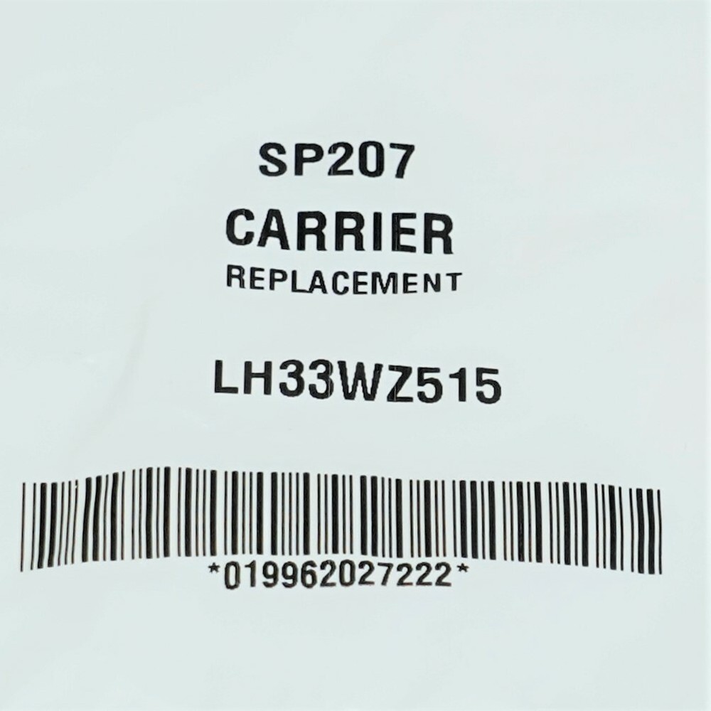 Flame Sensor Electrode Replacement for Carrier LH33WZ515 SP207