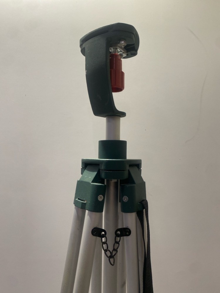 METABO TRIPOD CONSTRUCTION STAND (P22016863)