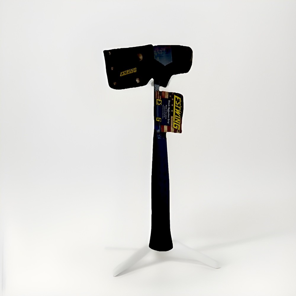 Eatwing Fireside Splitting Tool With Shock Reduction Grip