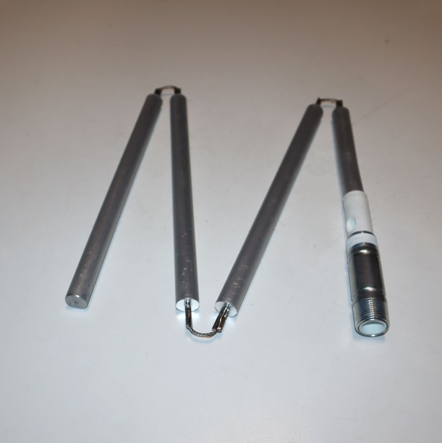 Bradford White 415-55484-00 Segmented Aluminum Anode Rod