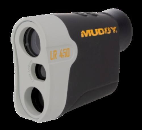 Muddy Range Finder 450
