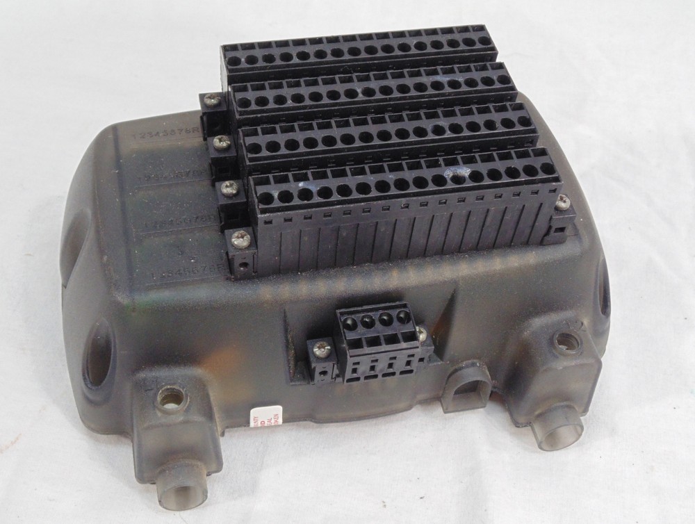 Garmin EmpirBus EBB7722UTF Distribution I/O Input Output Module