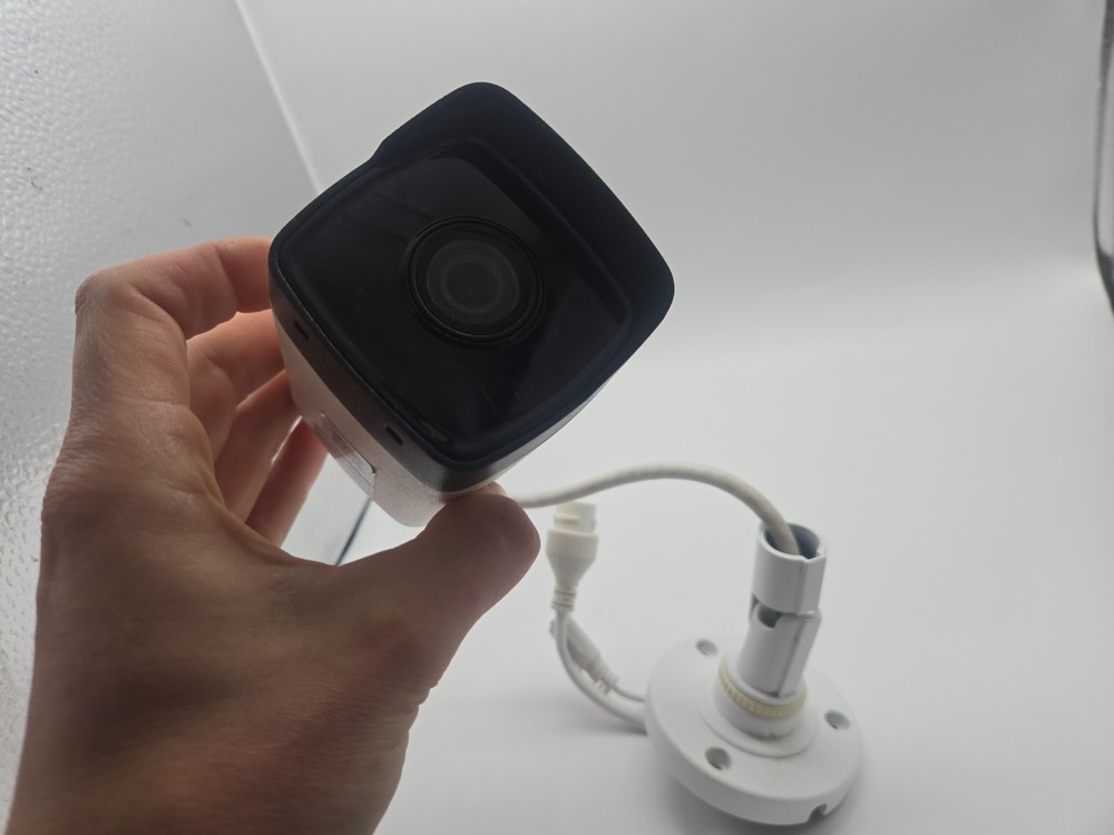 LaView Security Camera LV-PB3040WC see note