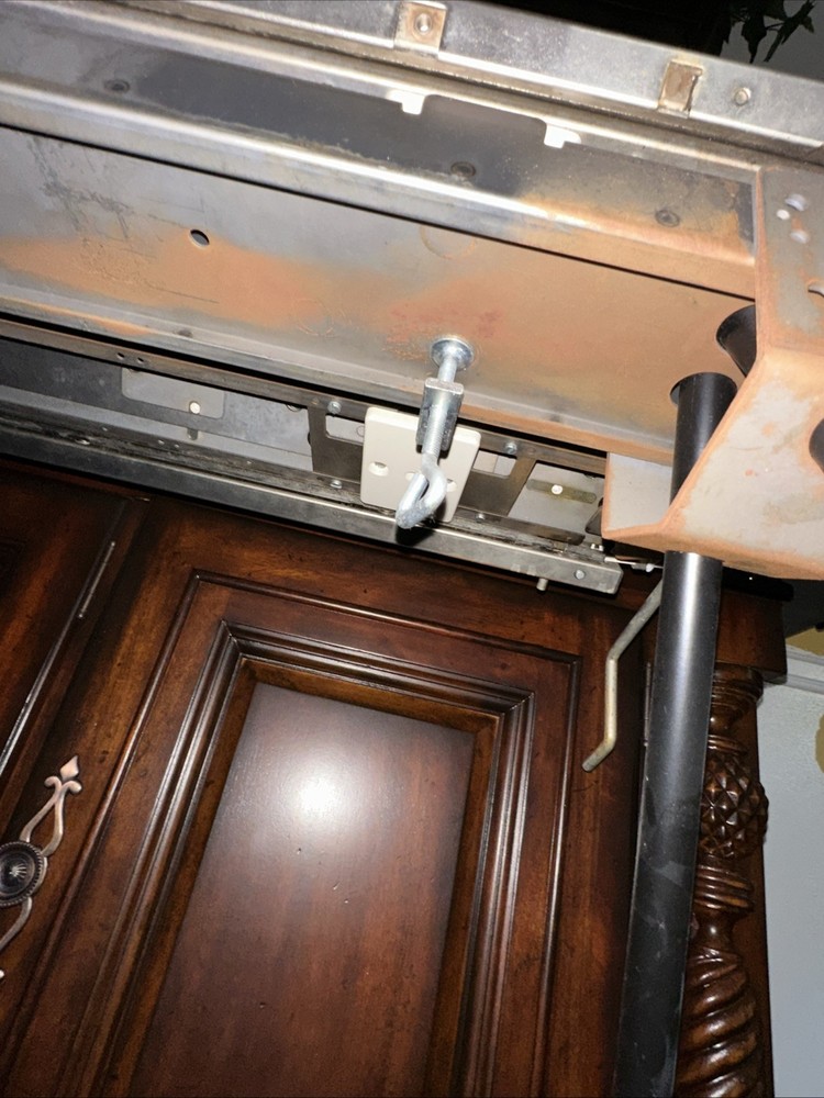 Passap Duomatic 80 Knitting Machine - READ