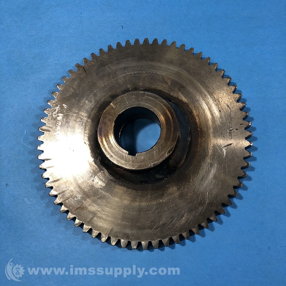 Spur Gear USIP