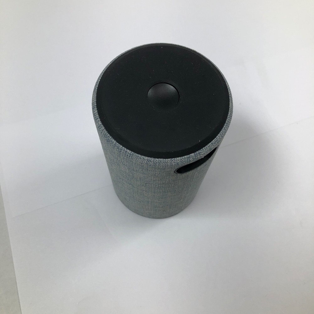 Amazon Echo 2nd Gen XC56PY Smart Speaker w/ Power Cord (Tested/Works)