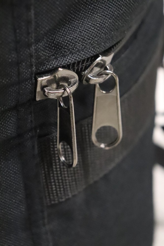 Coda 10x12 Rack Tom Drum Case Bag