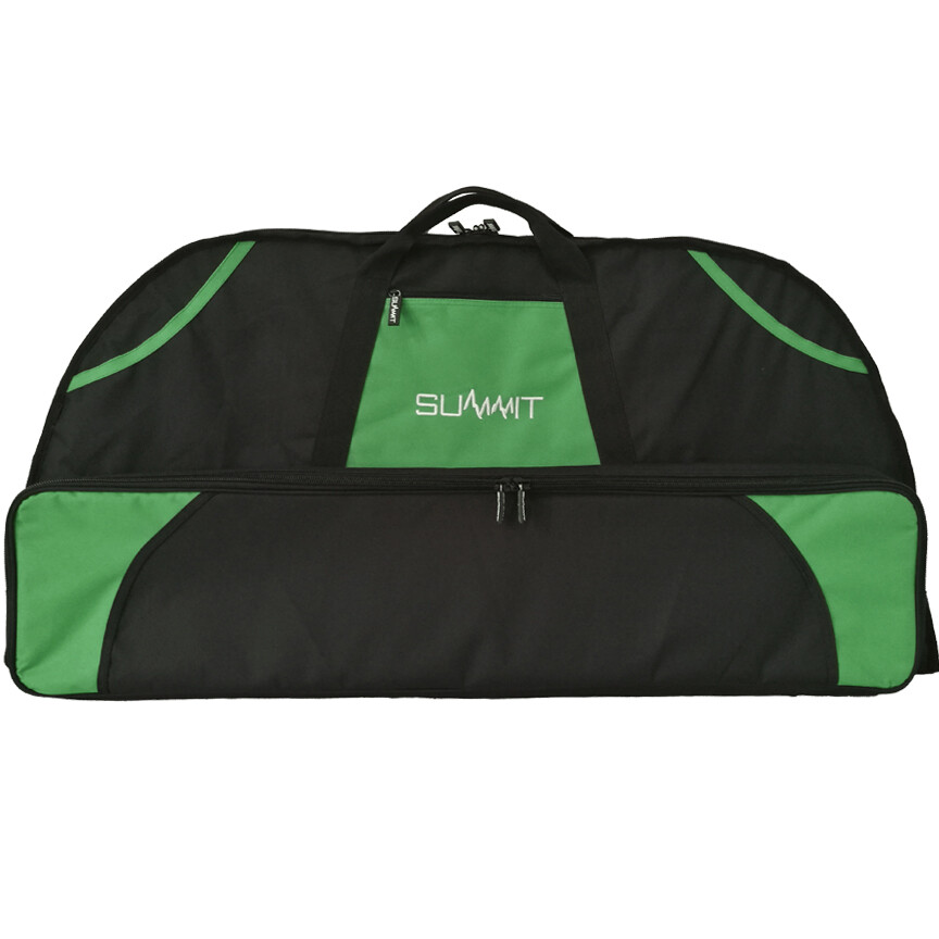 Summit Vertex Compound Bow Case *AVAILABLE IN MUTPLE COLORS*