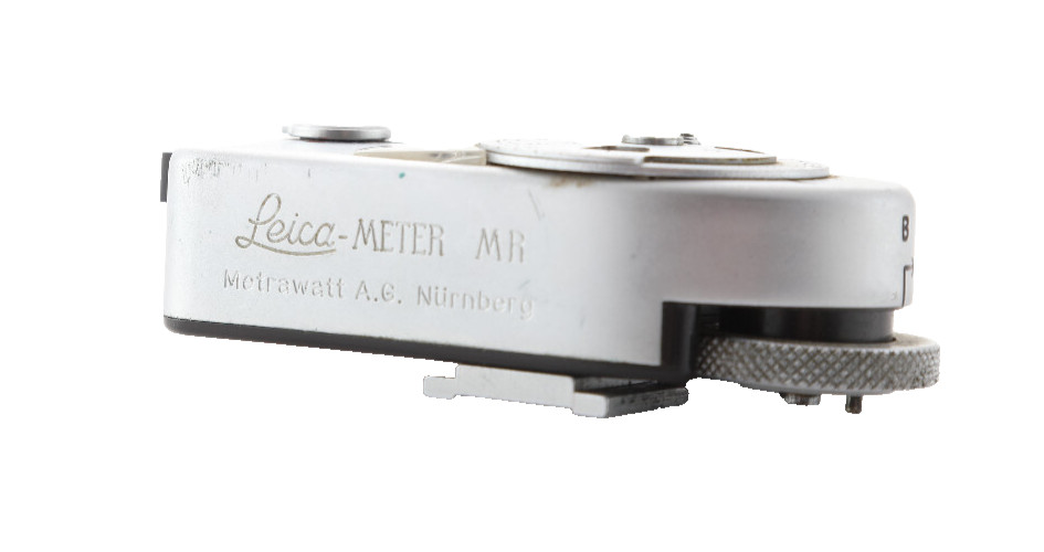 Leica Light Meter MR