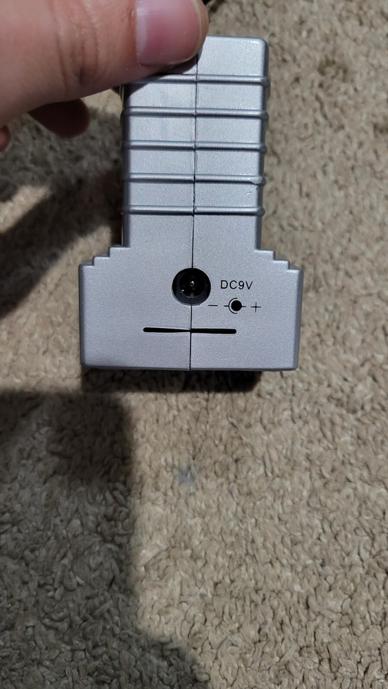 TOXI RAE Systems PGM-30 Charger