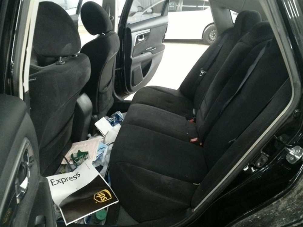 ALTIMA 2013 Fuse Box Cabin 104851254