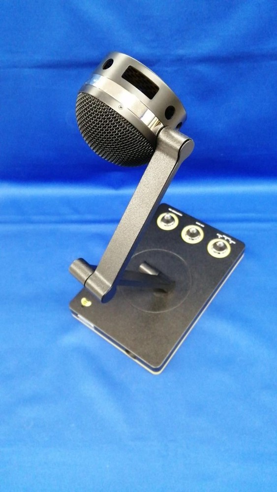 NEAT MICROPHONES Condenser Microphone BUMBLEBEE Used