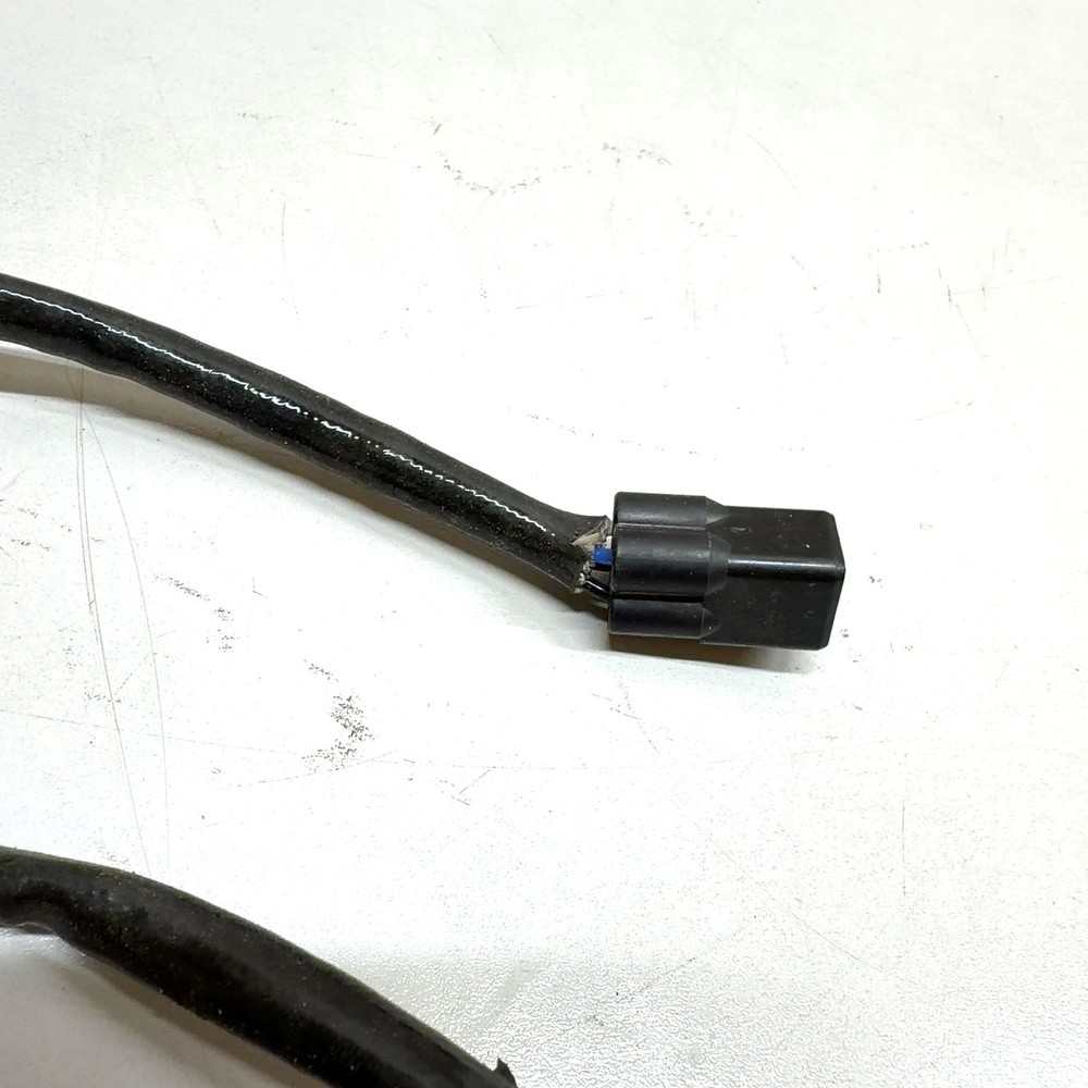 2022 YAMAHA YZF R7 OEM OXYGEN O2 EXHAUST GAS LAMBDA SENSOR