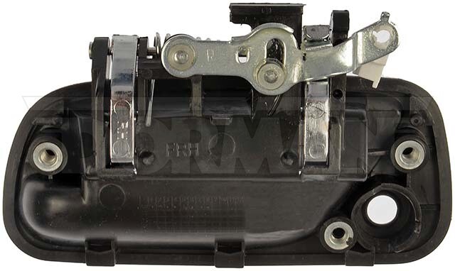 79343 Outside Door Handle Black 93-98 T100 Right Front(Passenger Side)