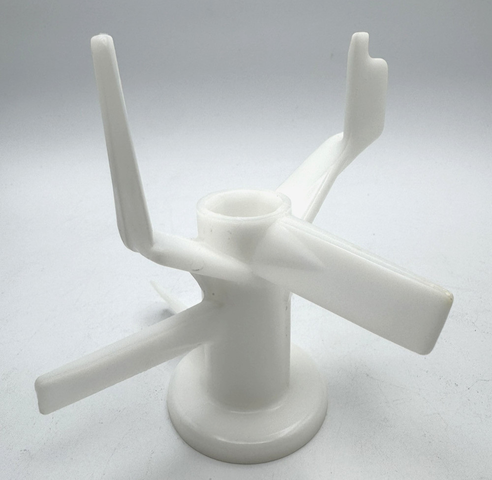 Ronco Popeil P400 Automatic Pasta Maker Replacement Part - Mixing Paddle Blade