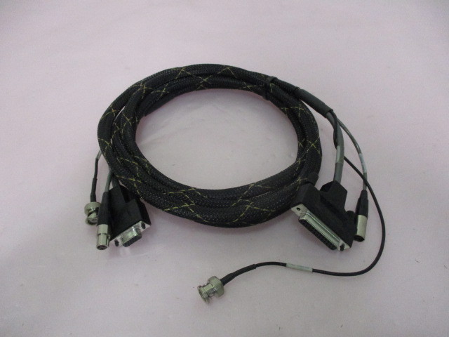 282-000024-01 Interface Cable, 423849