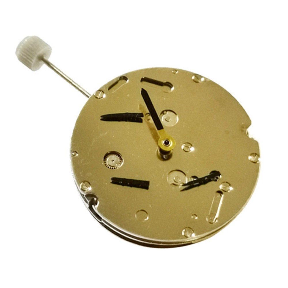 6 Hands Automatic Mechanical Movement Replacement For 2813 8205 Movement Watch