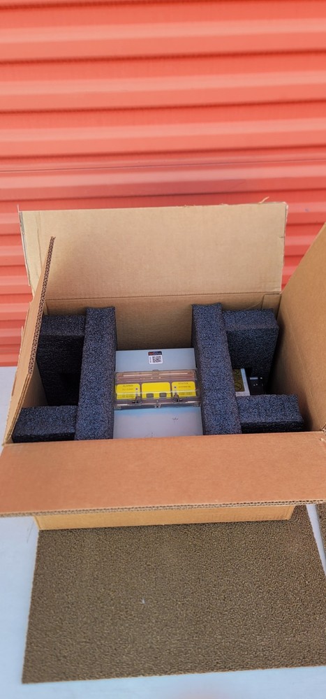 CW Sentry Plus Sensor Unit Air Toxin Sampling Tester