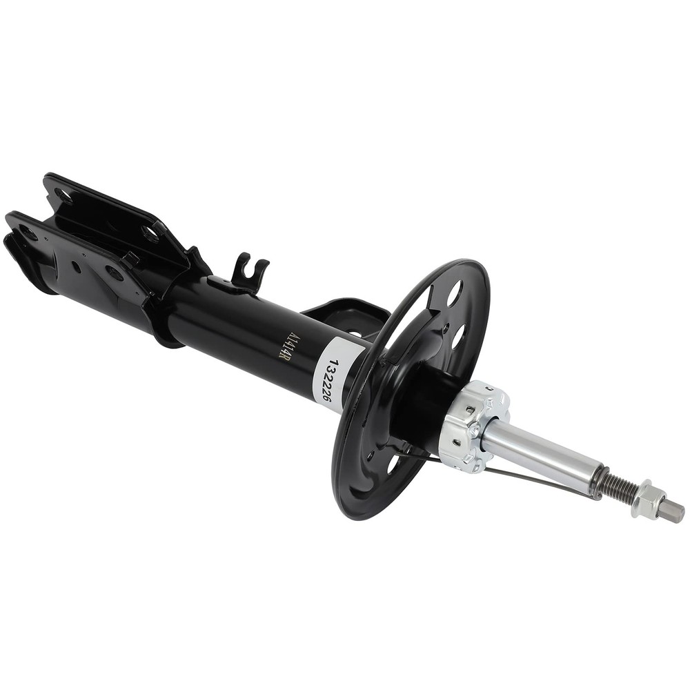 Front Shock Absorbers Compatible 2013-2019 for Ford Explorer Replacement 72729