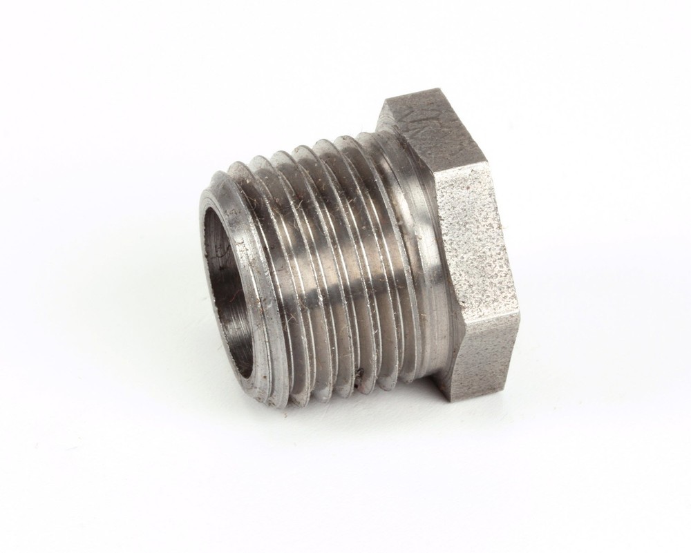 Bki Bushing, Black Hex Reducing B0851 - Genuine OEM Replacement Part