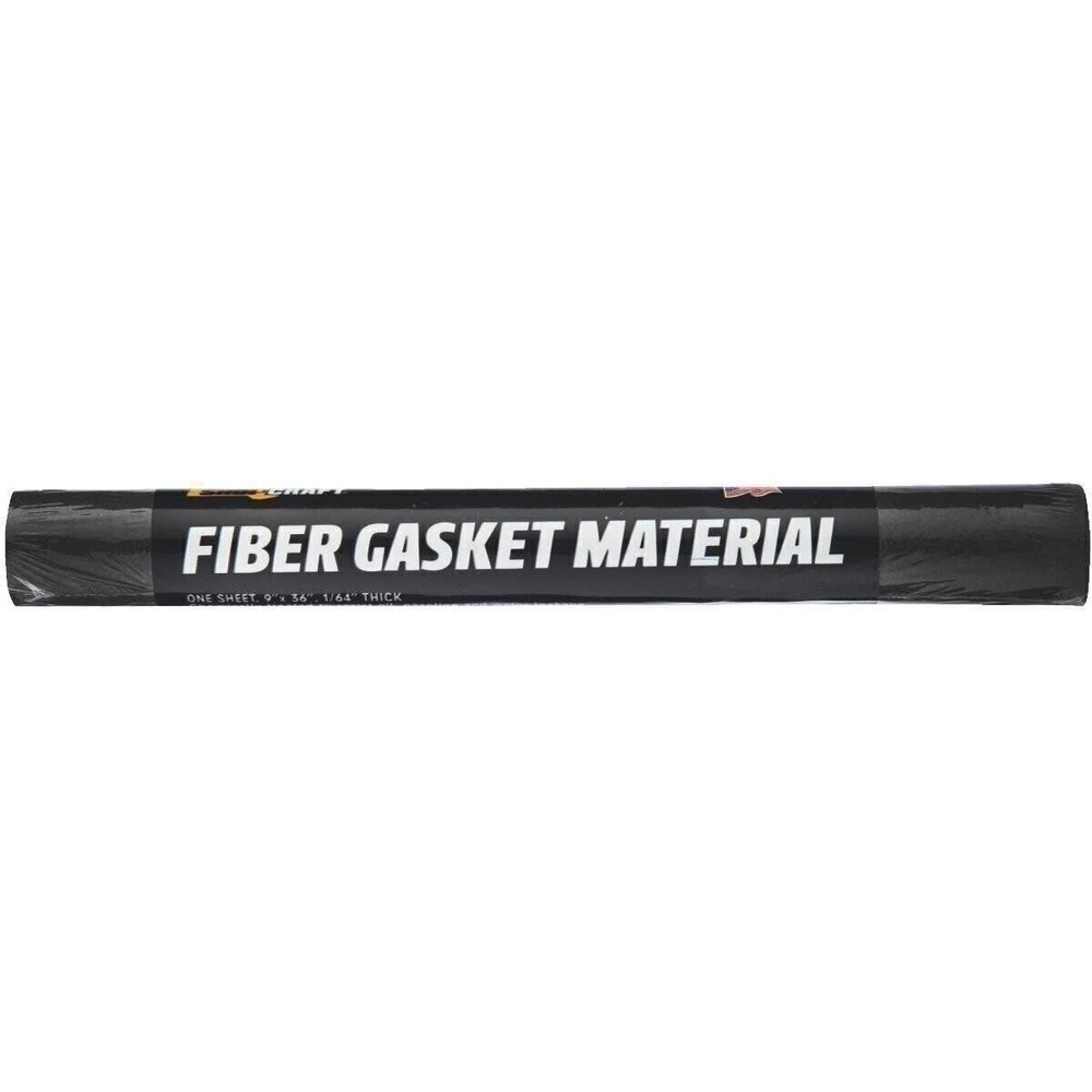 Custom Accessories 1/64" Gasket Material