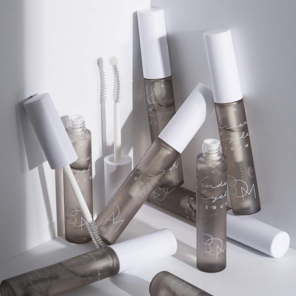 BOM Wonder Eyelash Serum 8ml