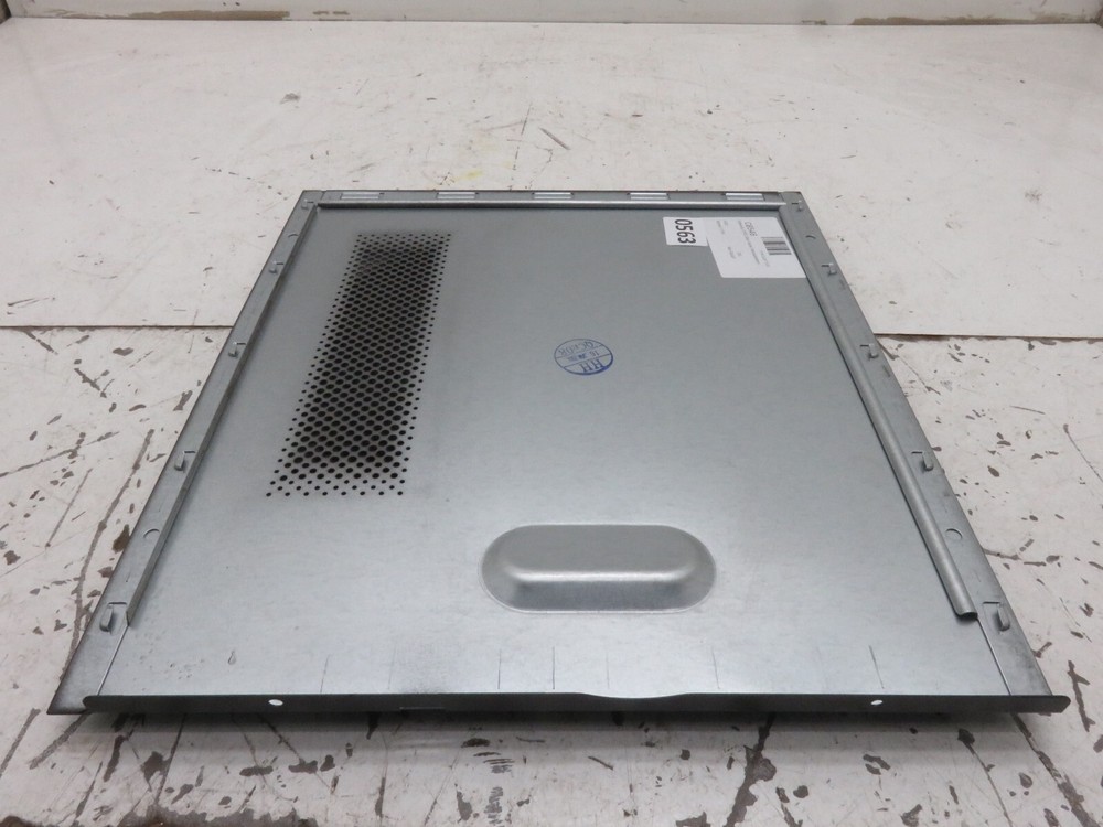 Gateway 510S Replacement Side Panel