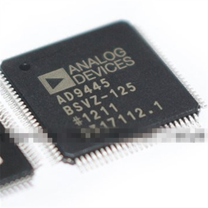 1pcs AD9445BSVZ-125  QFP new