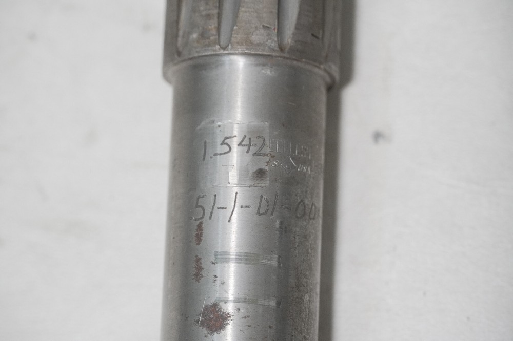 PEERLESS 16692 Reamer, Cutter