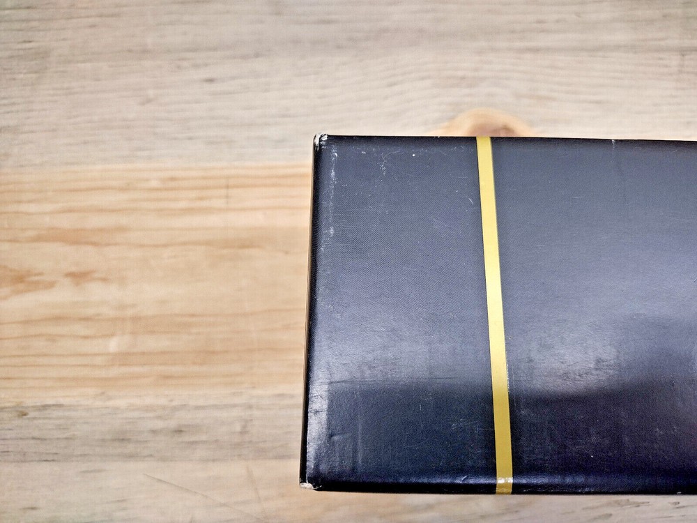 Vintage Leupold Rifleman 4-12x40 Empty Box