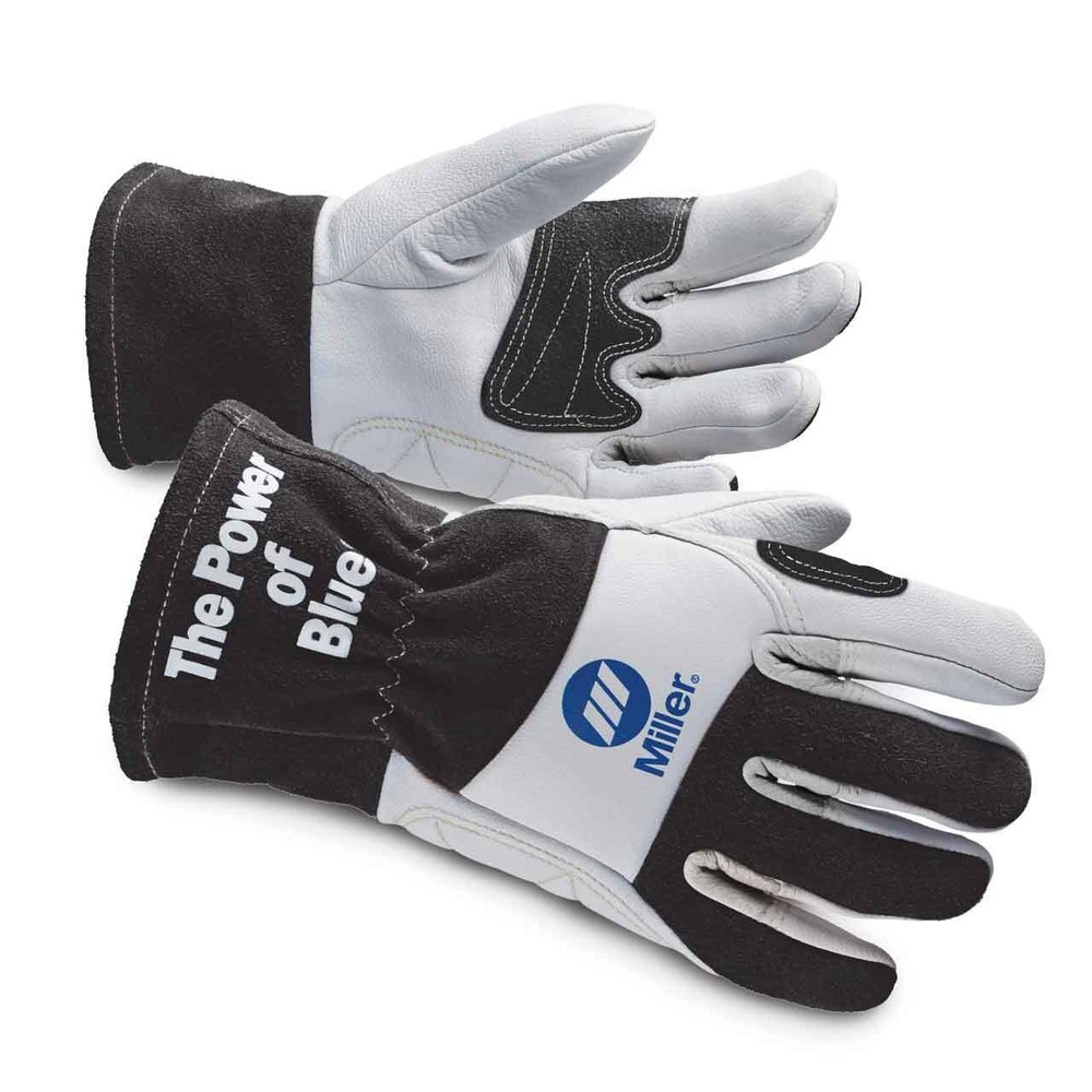 Miller 266043 Work Gloves X-Large