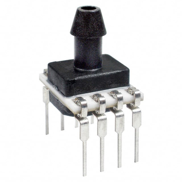 ABPDANN010BGAA5 Plate mounted pressure sensor #GK-3