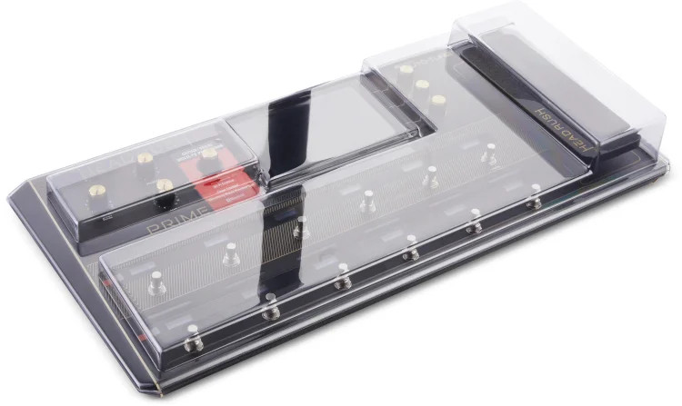 Decksaver DS-PC-HRPRIME Polycarbonate Cover for Headrush Prime