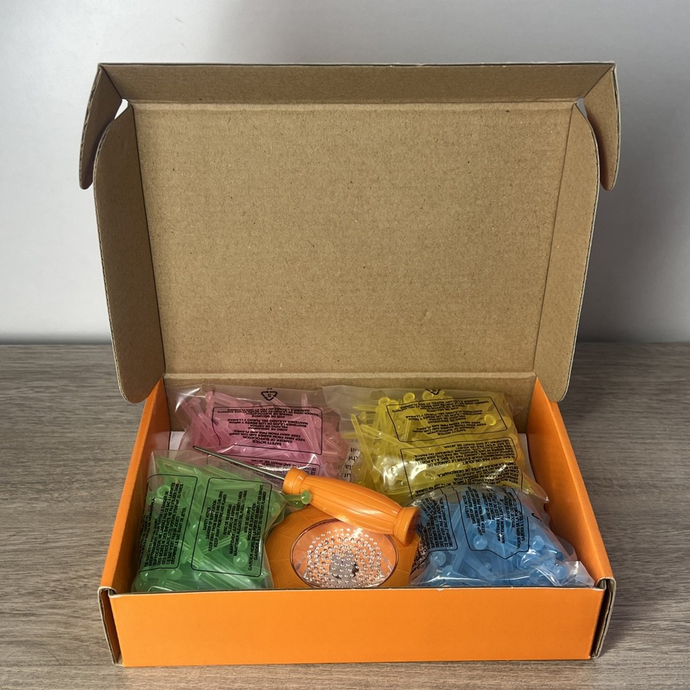 Target Hyde & Eek ~ Pumpkin Light Peg Kit ~ Halloween 2025 ~ NEW