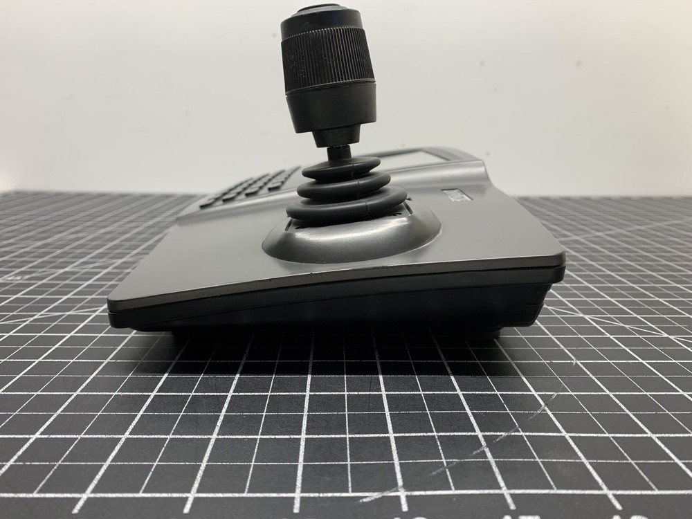 Network Keyboard HKB1100KI For PTZ | #R533