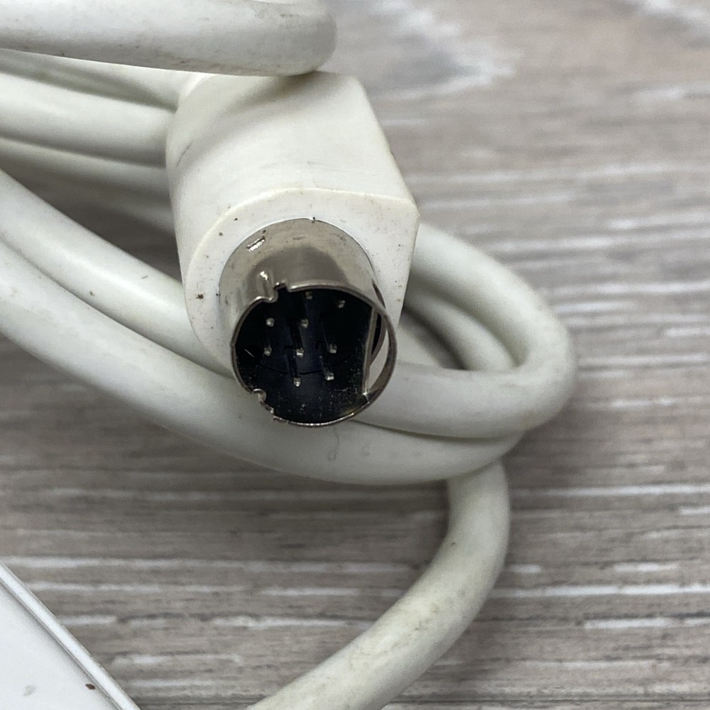 Dell AY410 Computer Speaker Volume Control Pod Power Replacement Part ONLY