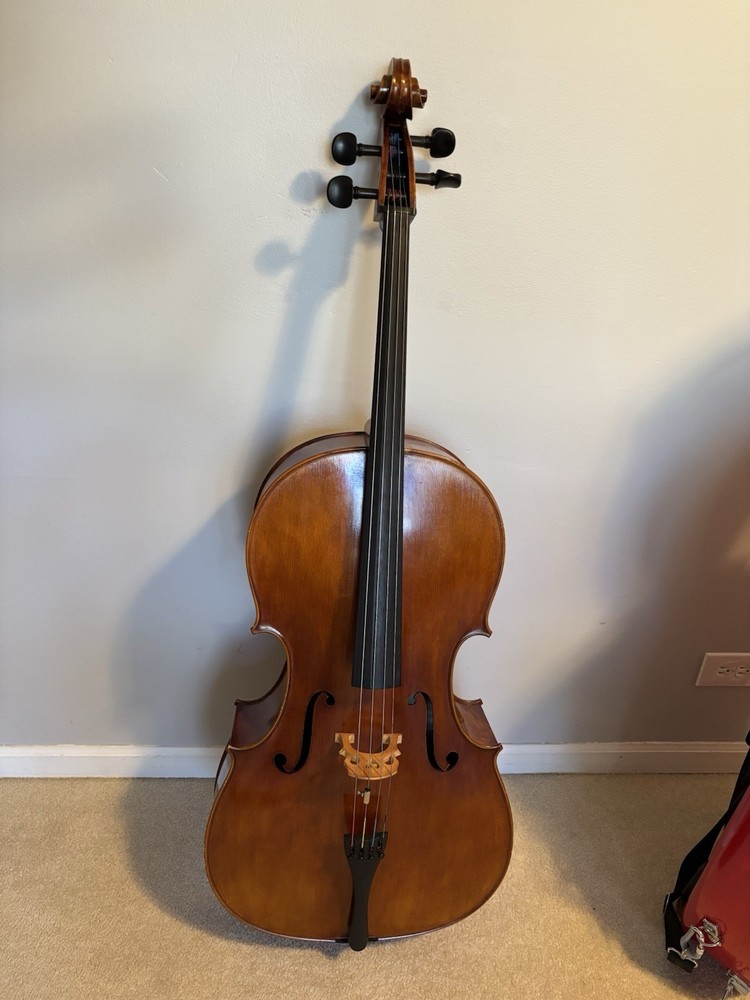 Snow SC200 Cello