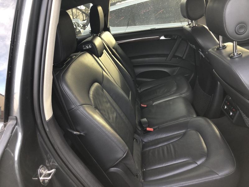 2013-2015 AUDI Q7 Multimedia Player CD Compact Disc Media Drive 841073