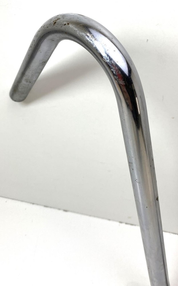 vintage Schwinn Bicycle Stingray Fastback HANDLEBARS dated 1966