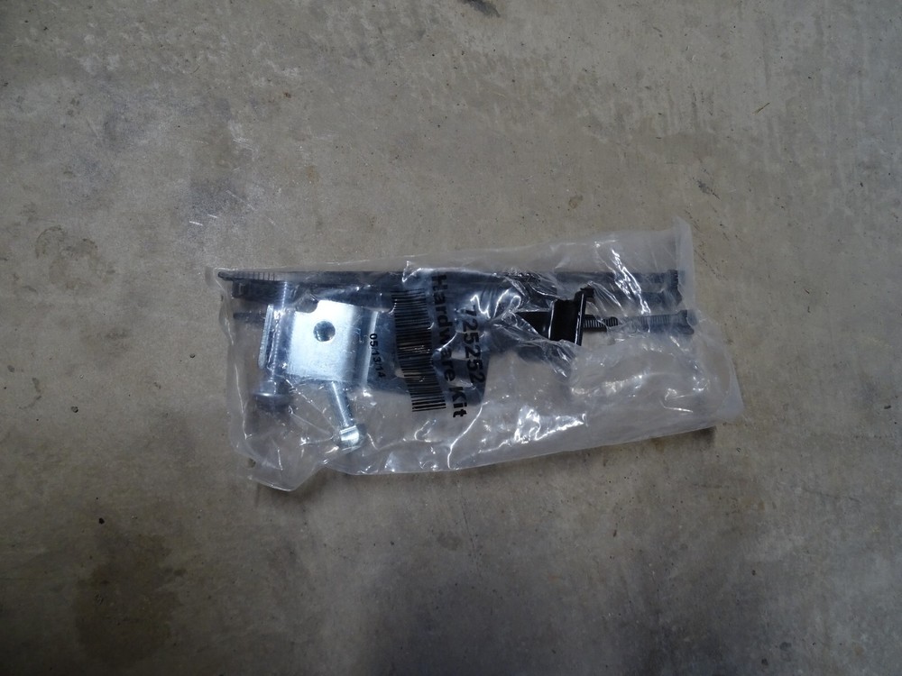 Precision Planting 725252 Hardware kit