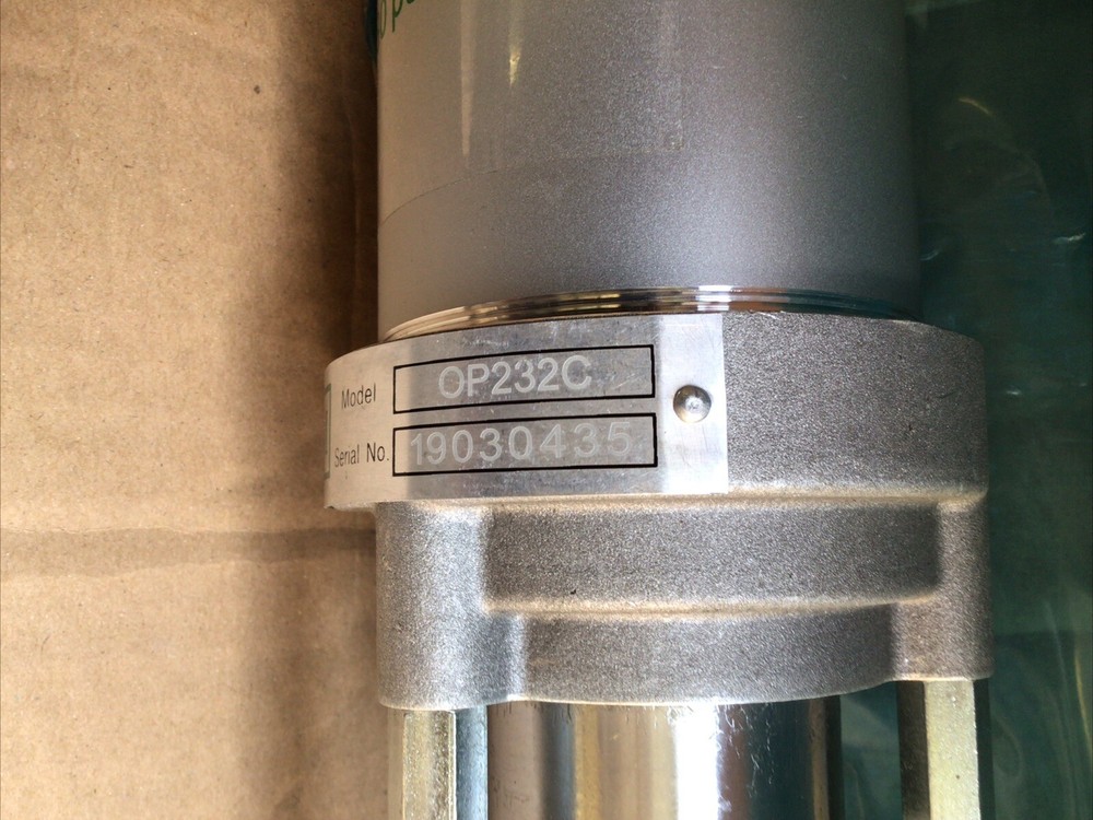 IMP Transfer Pump OP232C