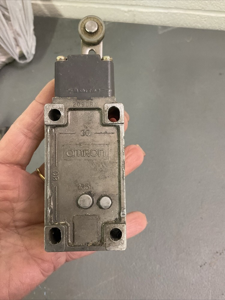 OMRO N | D4B-3116N - ECS