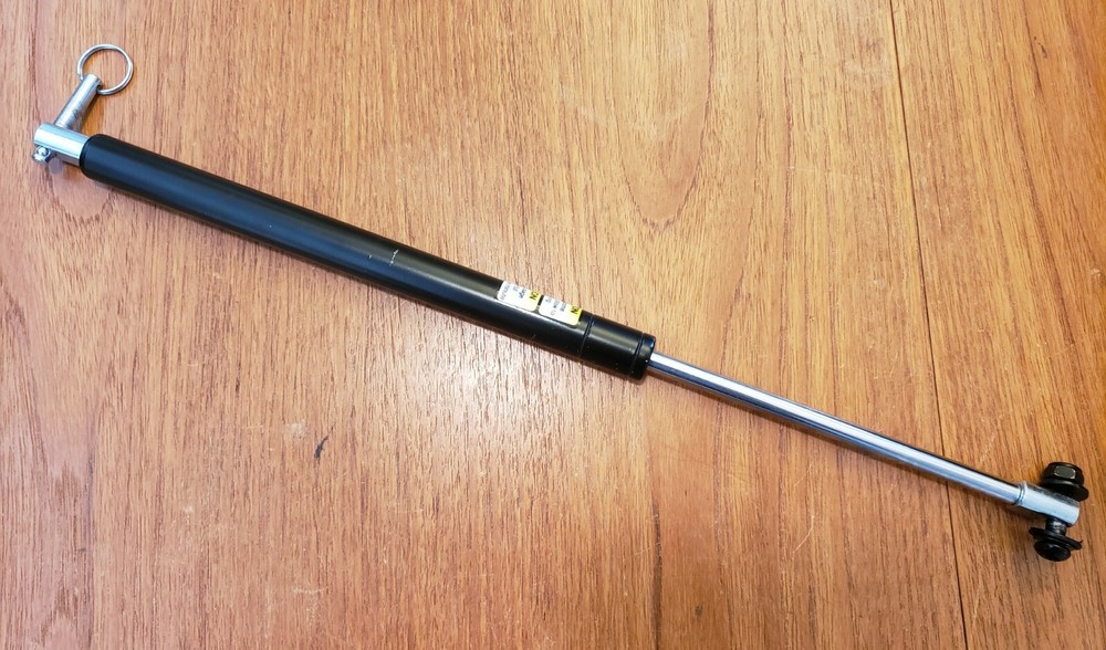 The DB Method SHOCK/STRUT - Squat Exercise Machine - Replacement Part Only