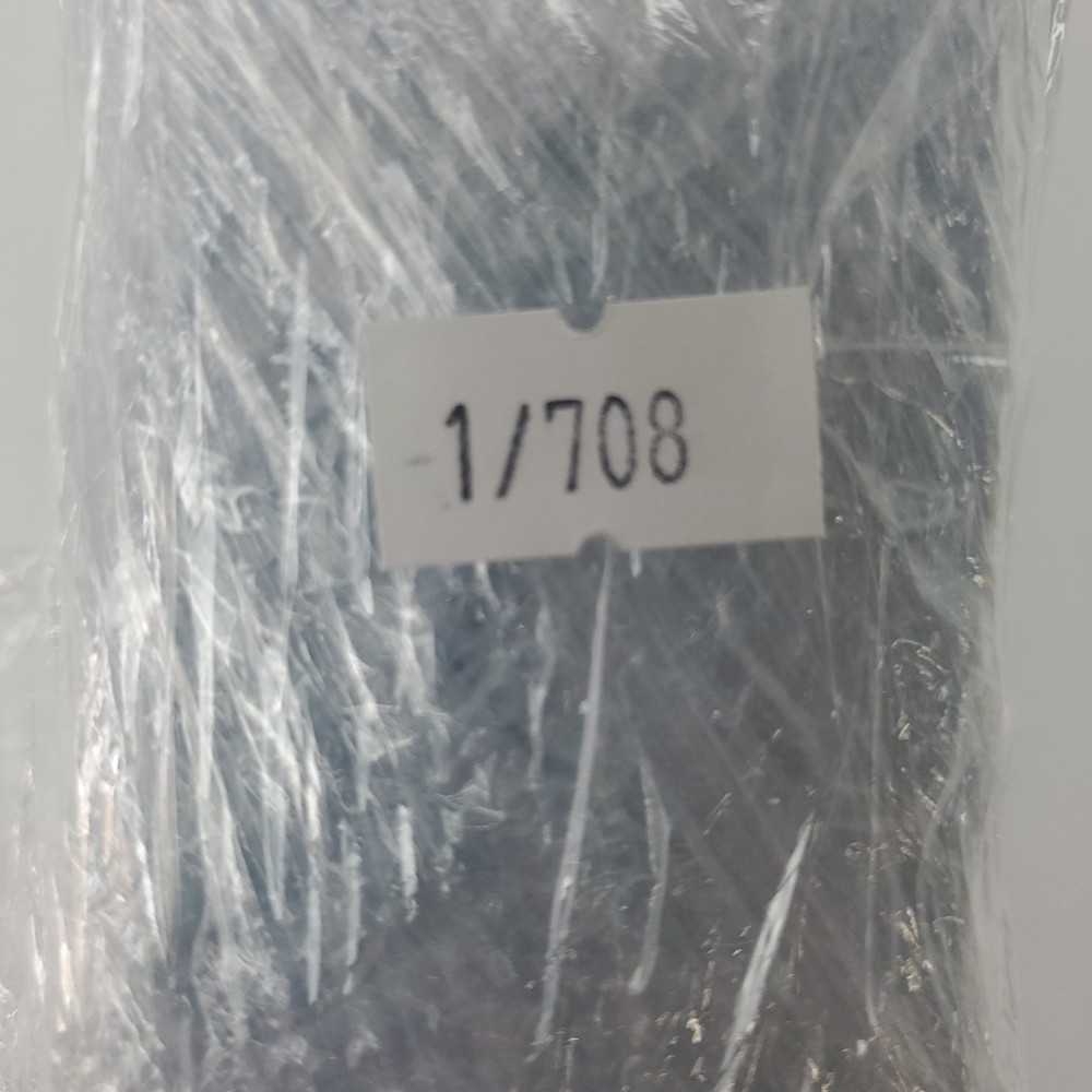 Keyence RC-12 Electronic Present Counter Missing Front Panel Cover