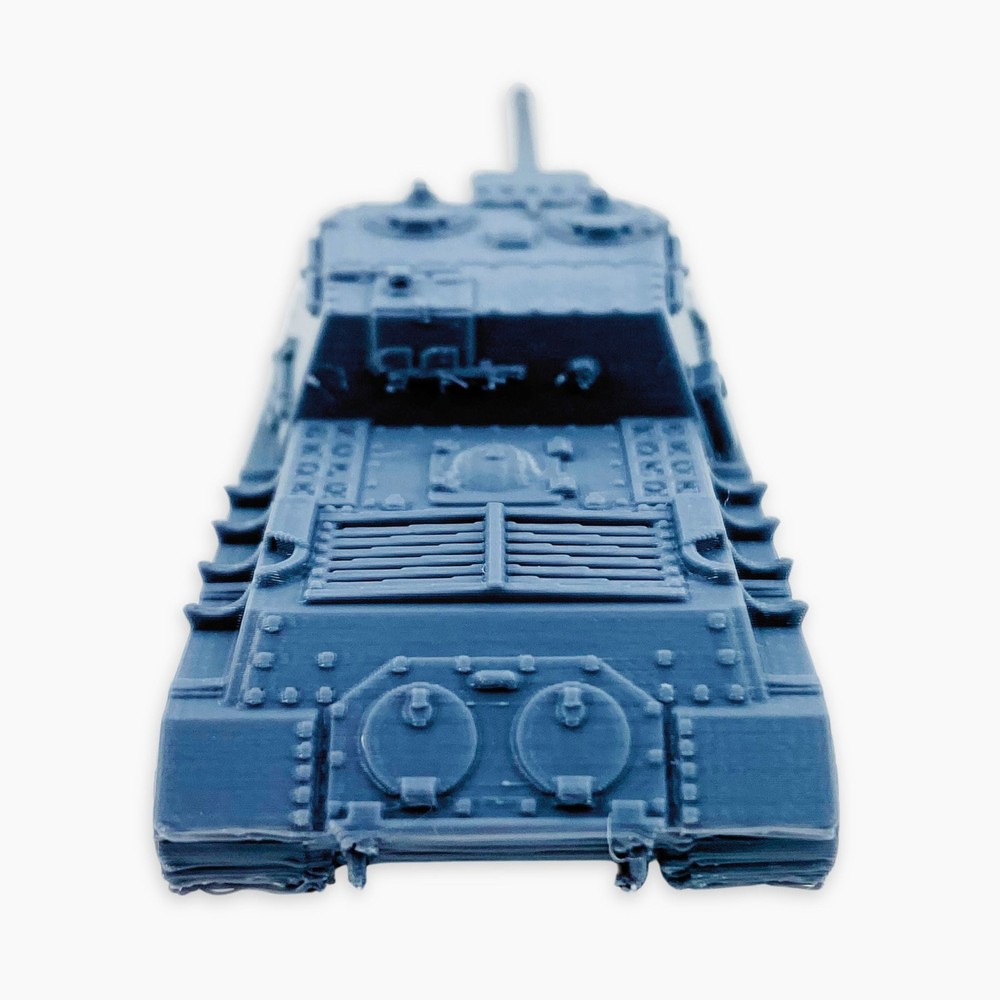 ISU-122