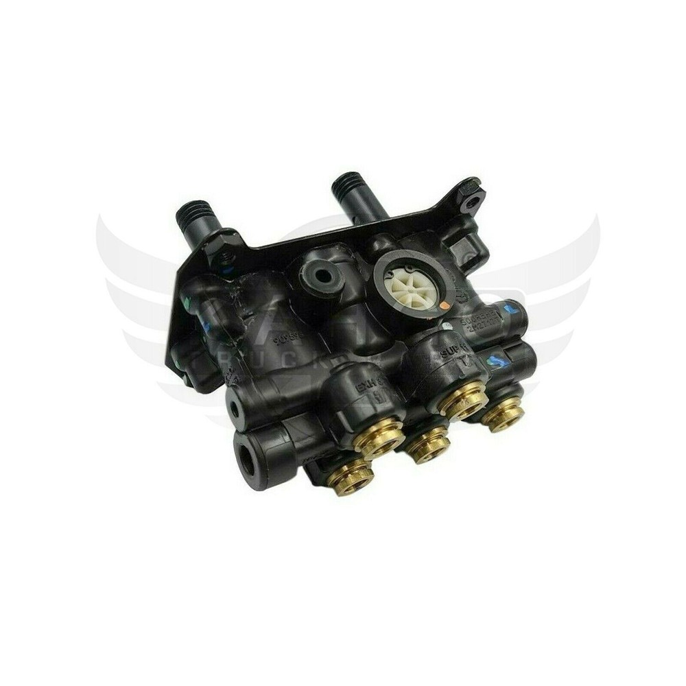 Bendix Dash Valve 800840