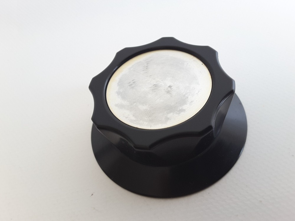 COLLINS 30S-1 LINEAR AMPLIFIER PARTS: BIG KNOB
