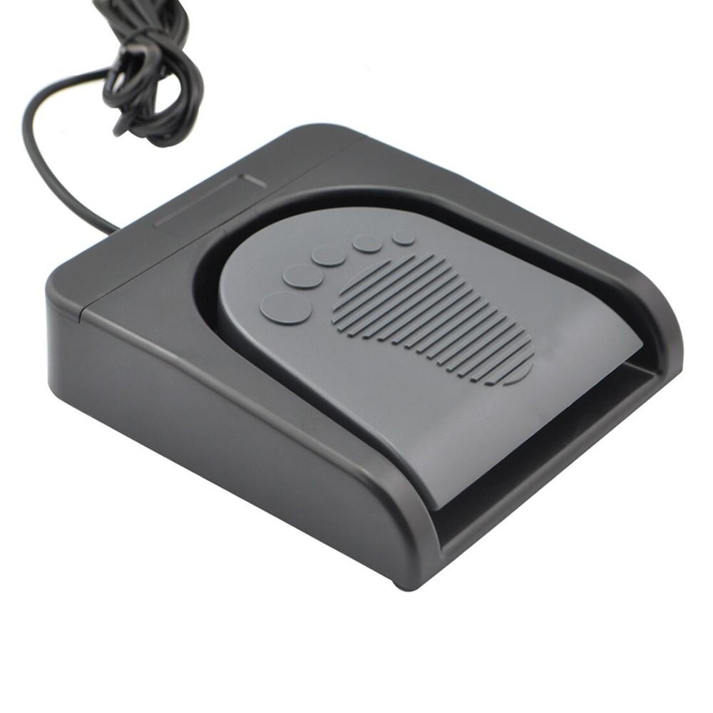 Single USB Foot Switch Control One Key Customized Computer Keyboard Action Pedal